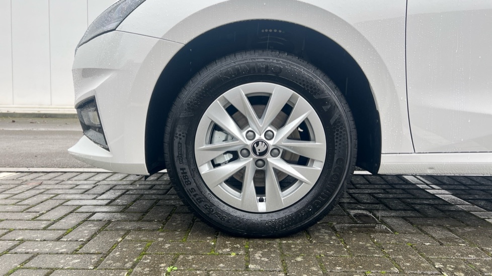 Used Skoda Fabia 2025 for sale - 76874085: Photo 19