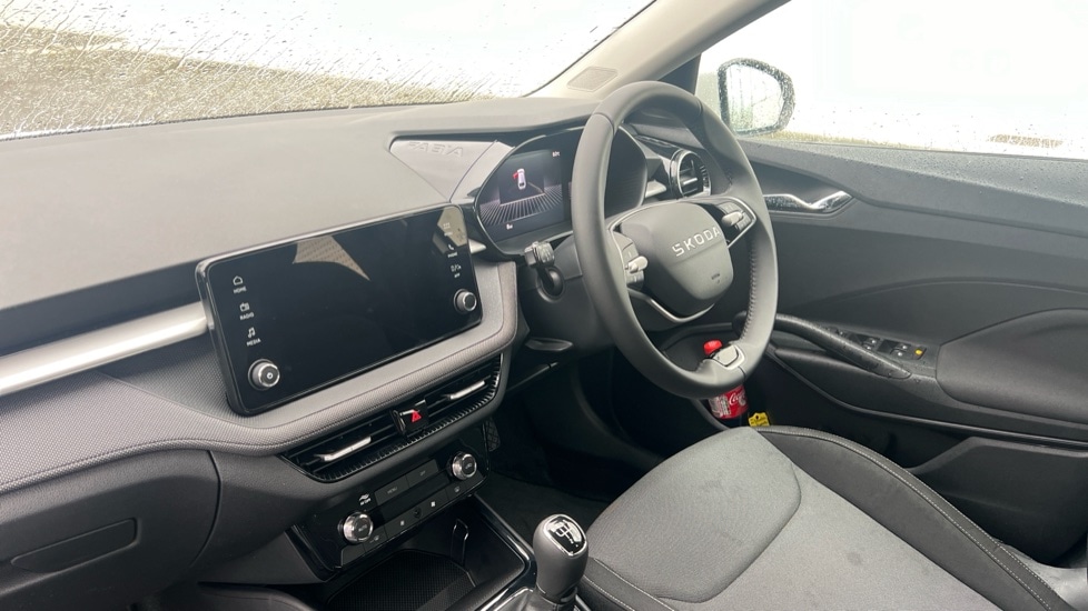 Used Skoda Fabia 2025 for sale - 76874085: Photo 2