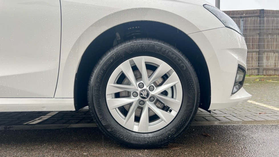 Used Skoda Fabia 2025 for sale - 76874085: Photo 20