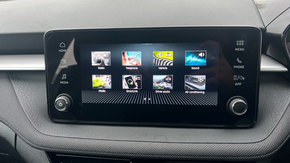 Used Skoda Fabia 2025 for sale - 76874085: Photo 21