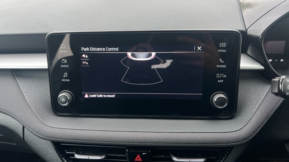 Used Skoda Fabia 2025 for sale - 76874085: Photo 22