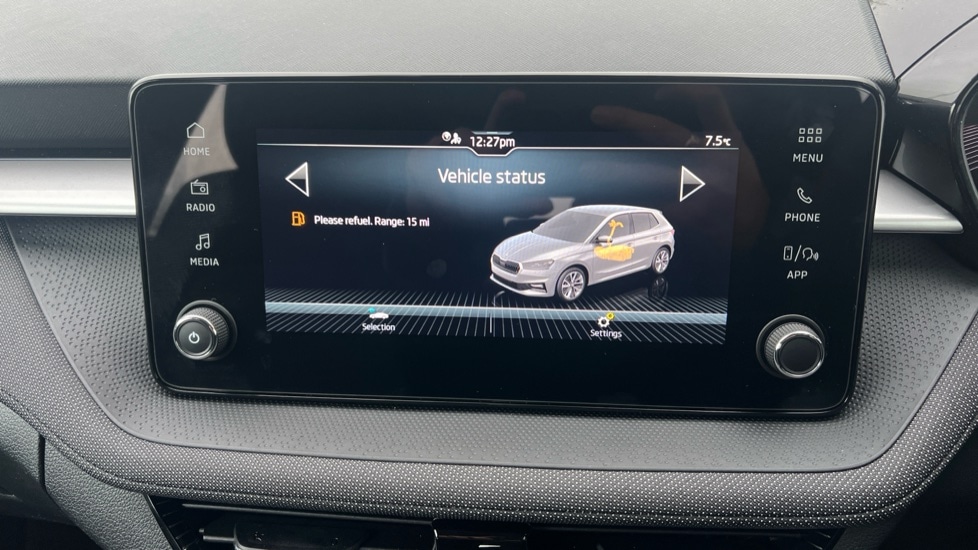 Used Skoda Fabia 2025 for sale - 76874085: Photo 23