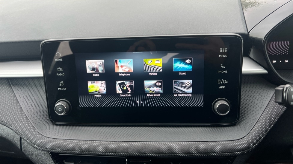 Used Skoda Fabia 2025 for sale - 76874085: Photo 24