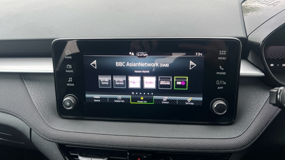 Used Skoda Fabia 2025 for sale - 76874085: Photo 25