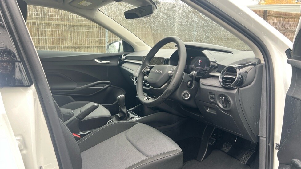 Used Skoda Fabia 2025 for sale - 76874085: Photo 26