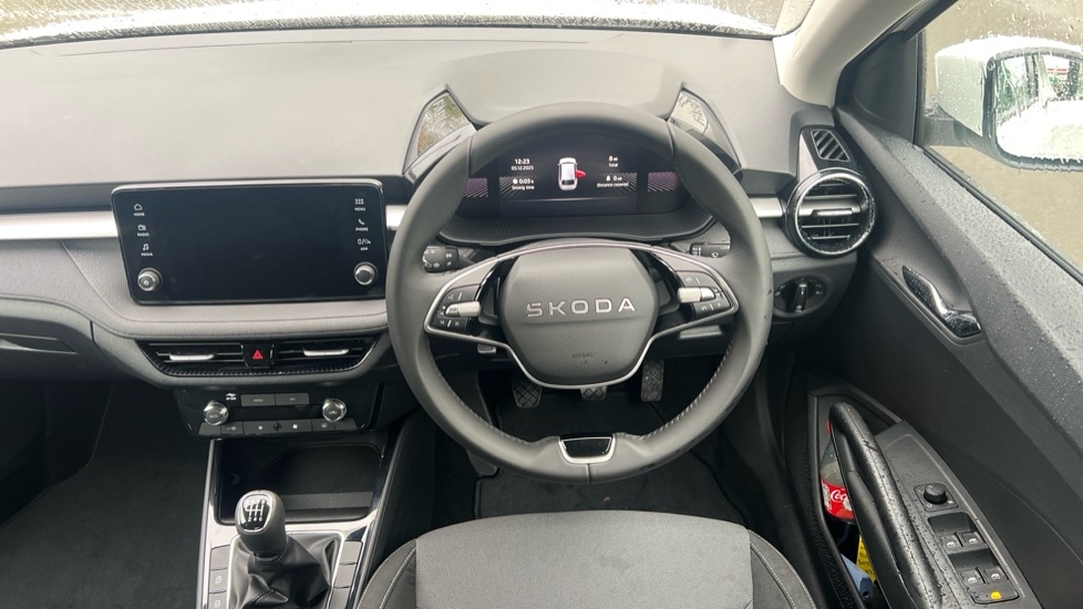 Used Skoda Fabia 2025 for sale - 76874085: Photo 27