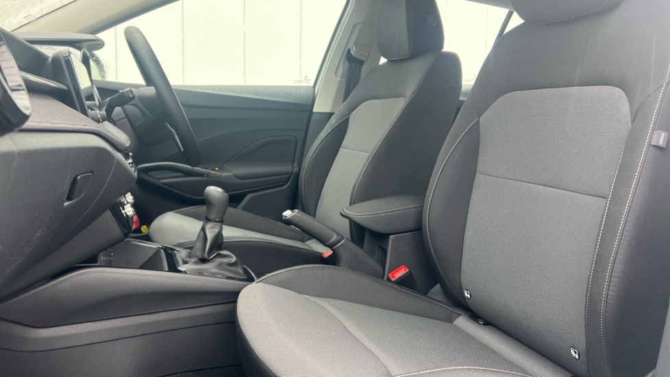 Used Skoda Fabia 2025 for sale - 76874085: Photo 28