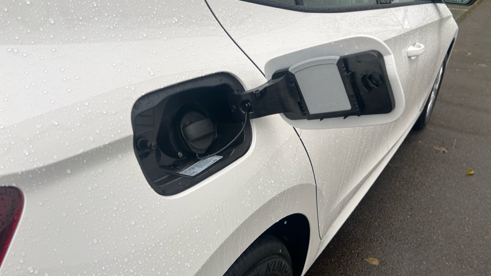 Used Skoda Fabia 2025 for sale - 76874085: Photo 29