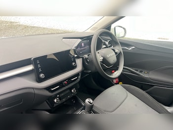 Used Skoda Fabia 2025 for sale - 76874085: Photo