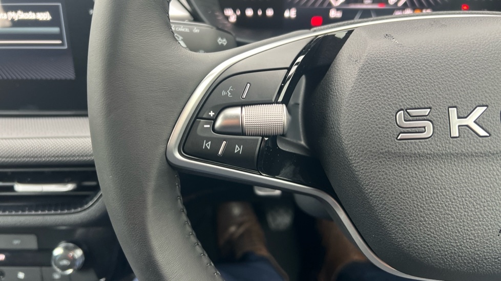 Used Skoda Fabia 2025 for sale - 76874085: Photo 36