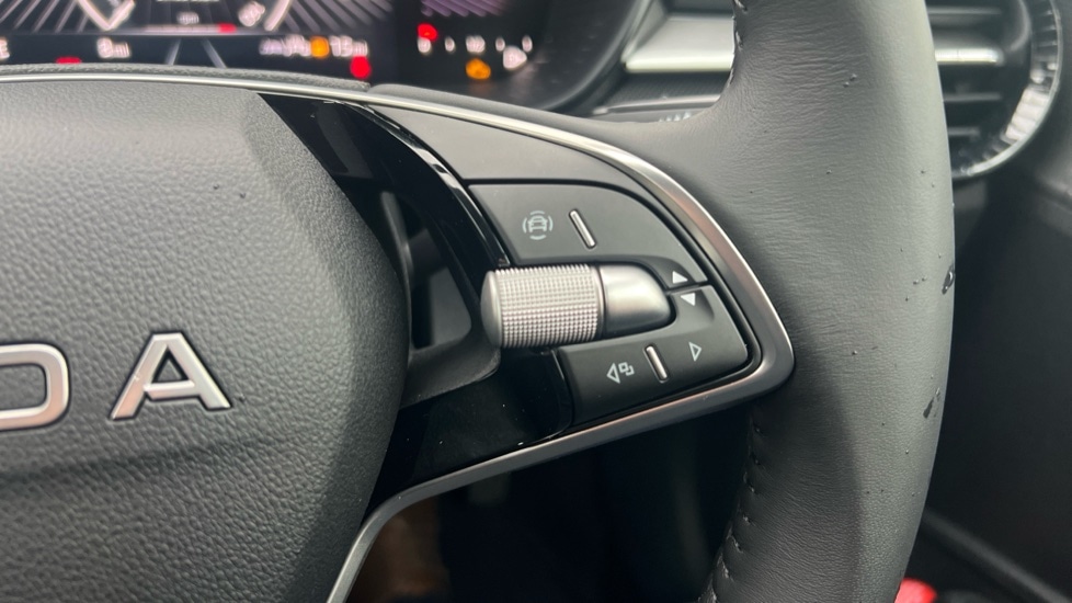 Used Skoda Fabia 2025 for sale - 76874085: Photo 37