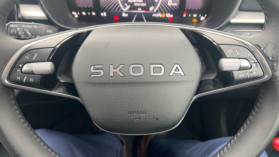 Used Skoda Fabia 2025 for sale - 76874085: Photo 41