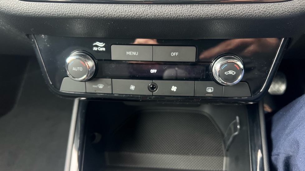 Used Skoda Fabia 2025 for sale - 76874085: Photo 42