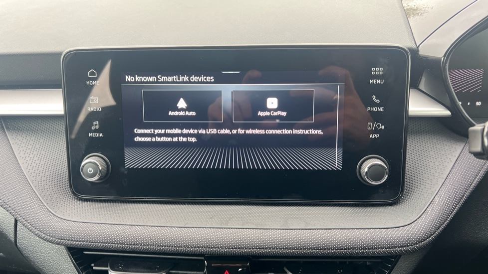 Used Skoda Fabia 2025 for sale - 76874085: Photo 44