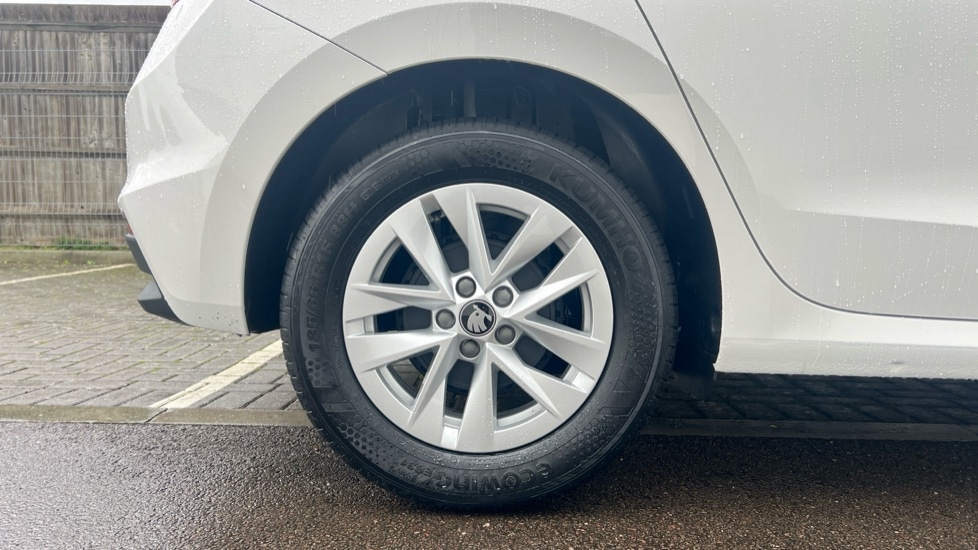 Used Skoda Fabia 2025 for sale - 76874085: Photo 5