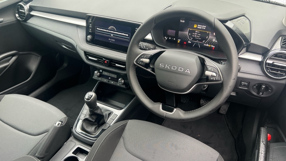 Used Skoda Fabia 2025 for sale - 76874085: Photo 6