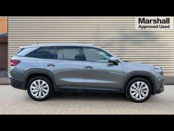 Used Skoda Kodiaq 2024 for sale - 74940871: Photo