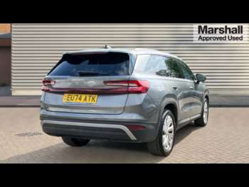 Used Skoda Kodiaq 2024 for sale - 74940871: Photo