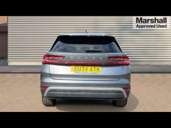 Used Skoda Kodiaq 2024 for sale - 74940871: Photo