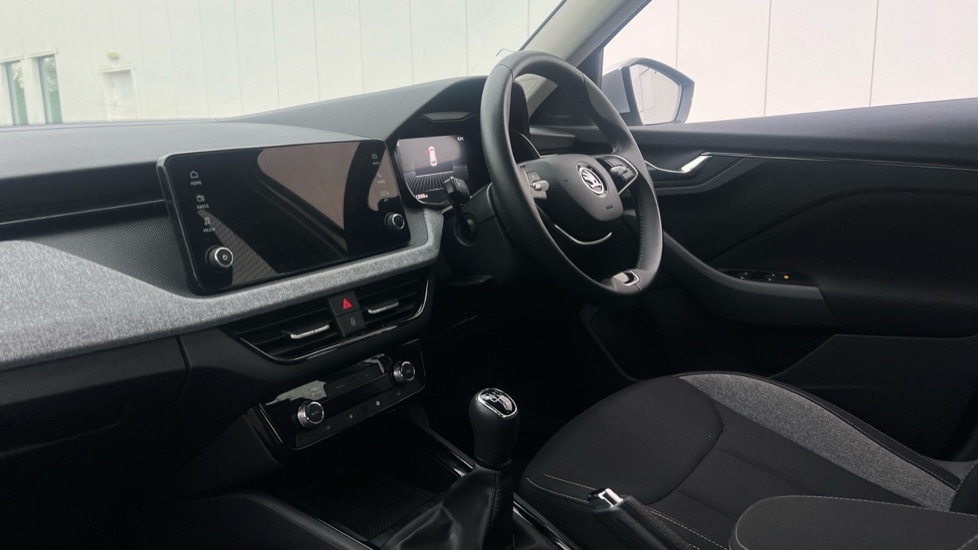 Used Skoda Kamiq 2024 for sale - 77075536: Photo 2