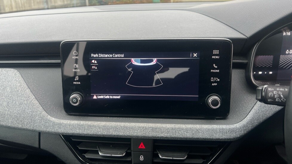 Used Skoda Kamiq 2024 for sale - 77075536: Photo 22