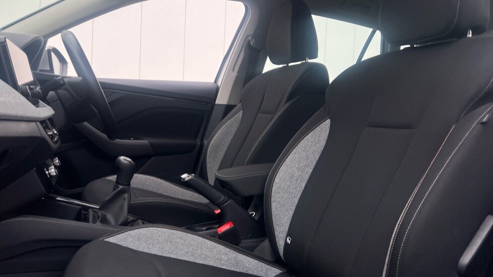 Used Skoda Kamiq 2024 for sale - 77075536: Photo 28