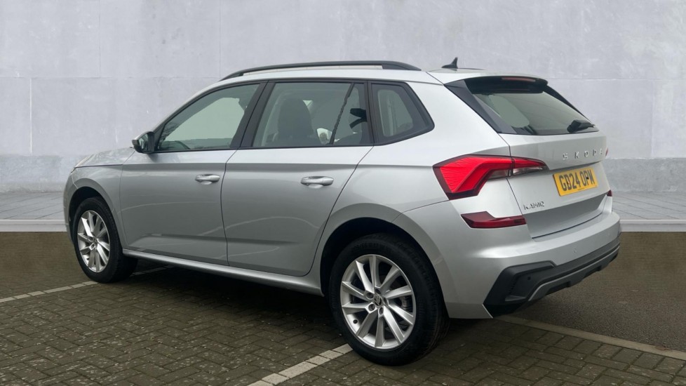 Used Skoda Kamiq 2024 for sale - 77075536: Photo 3