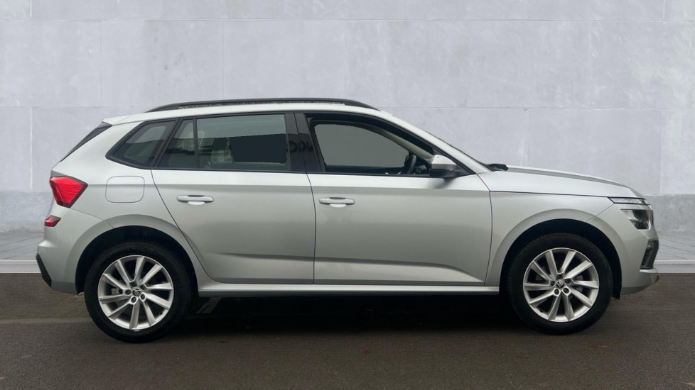 Used Skoda Kamiq 2024 for sale - 77075536: Photo 4