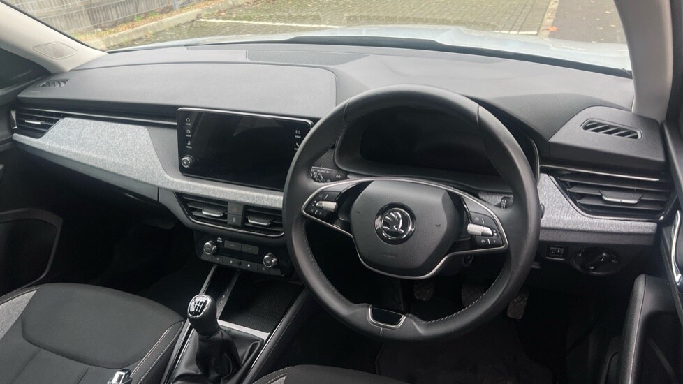 Used Skoda Kamiq 2024 for sale - 77075536: Photo 6