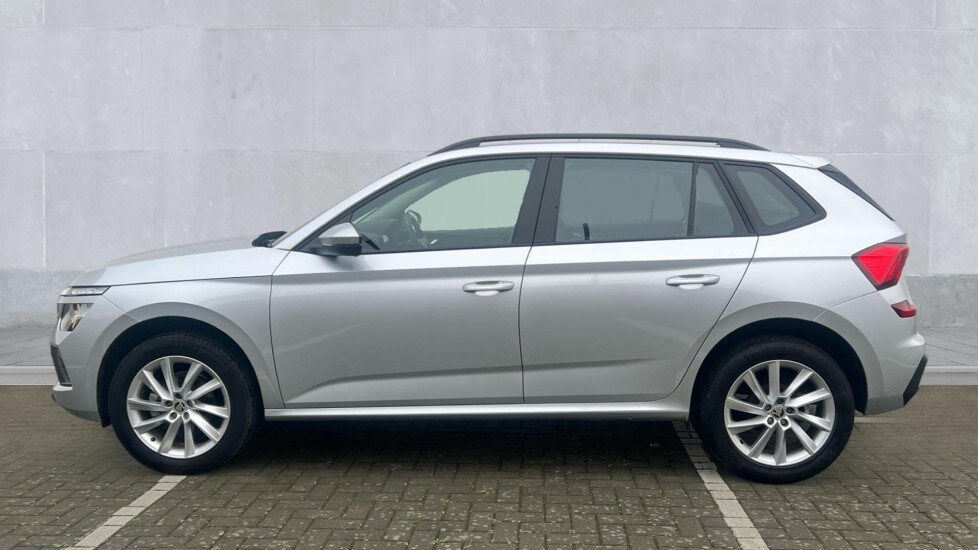 Used Skoda Kamiq 2024 for sale - 77075536: Photo 9