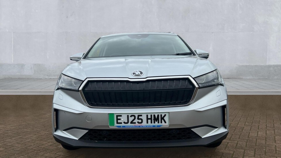 Used Skoda Enyaq 2025 for sale - 76977620: Photo 10