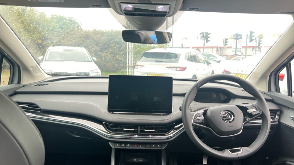 Used Skoda Enyaq 2025 for sale - 76977620: Photo 12