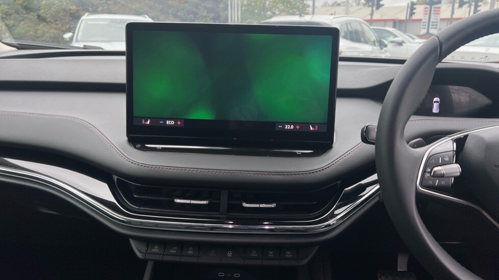 Used Skoda Enyaq 2025 for sale - 76977620: Photo 13