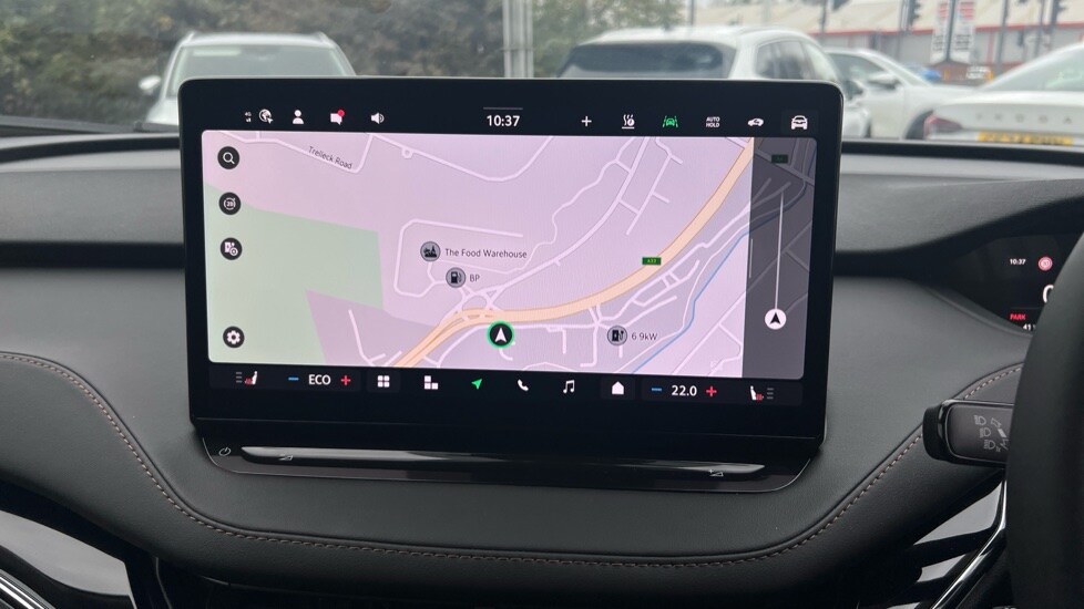 Used Skoda Enyaq 2025 for sale - 76977620: Photo 21