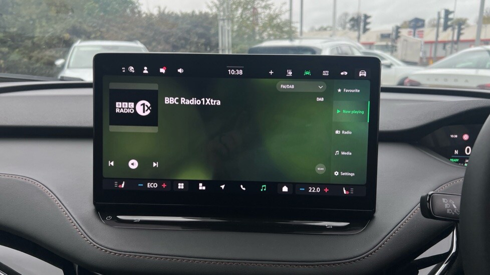 Used Skoda Enyaq 2025 for sale - 76977620: Photo 25