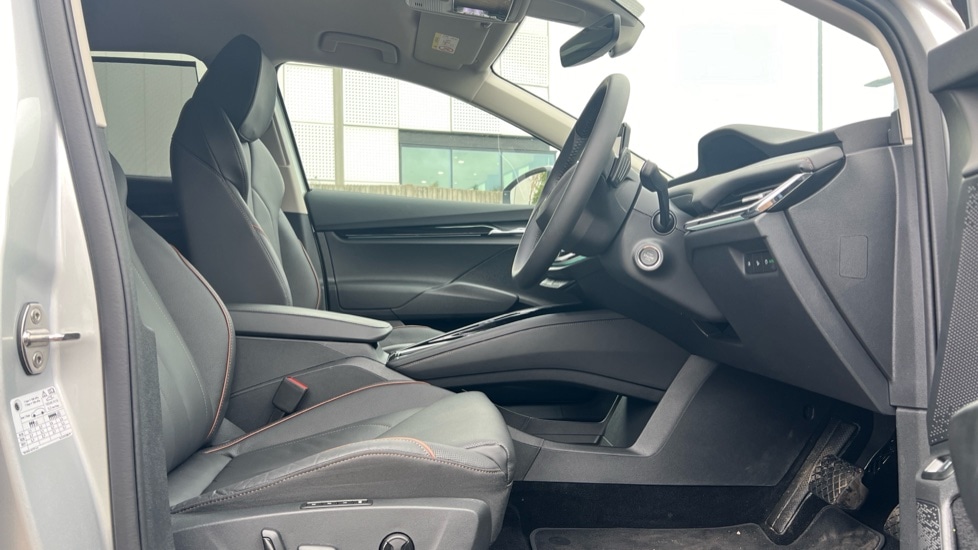 Used Skoda Enyaq 2025 for sale - 76977620: Photo 26