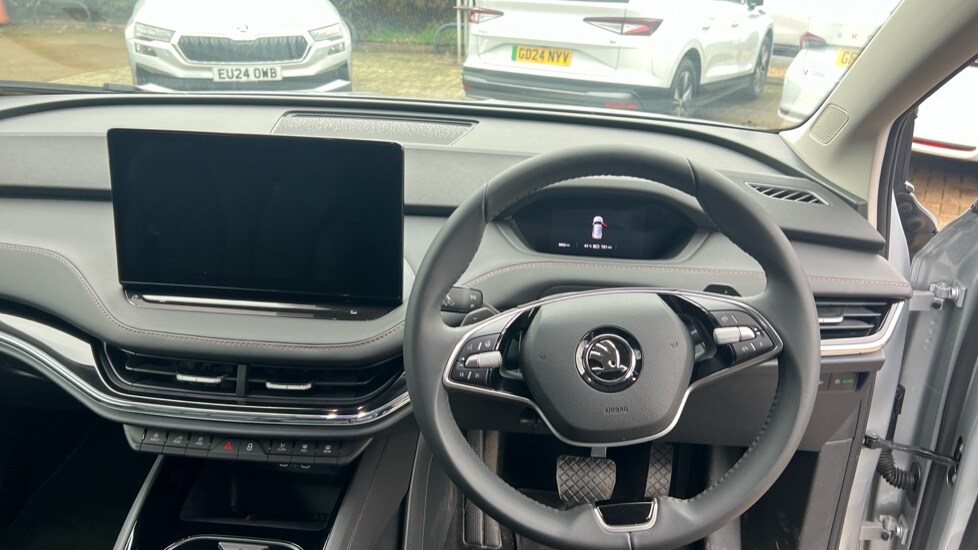 Used Skoda Enyaq 2025 for sale - 76977620: Photo 27