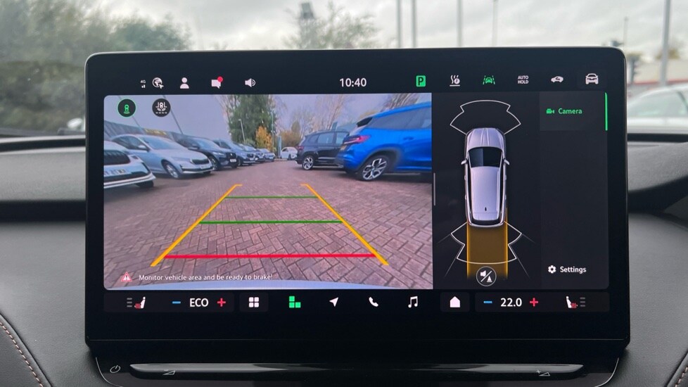 Used Skoda Enyaq 2025 for sale - 76977620: Photo 34