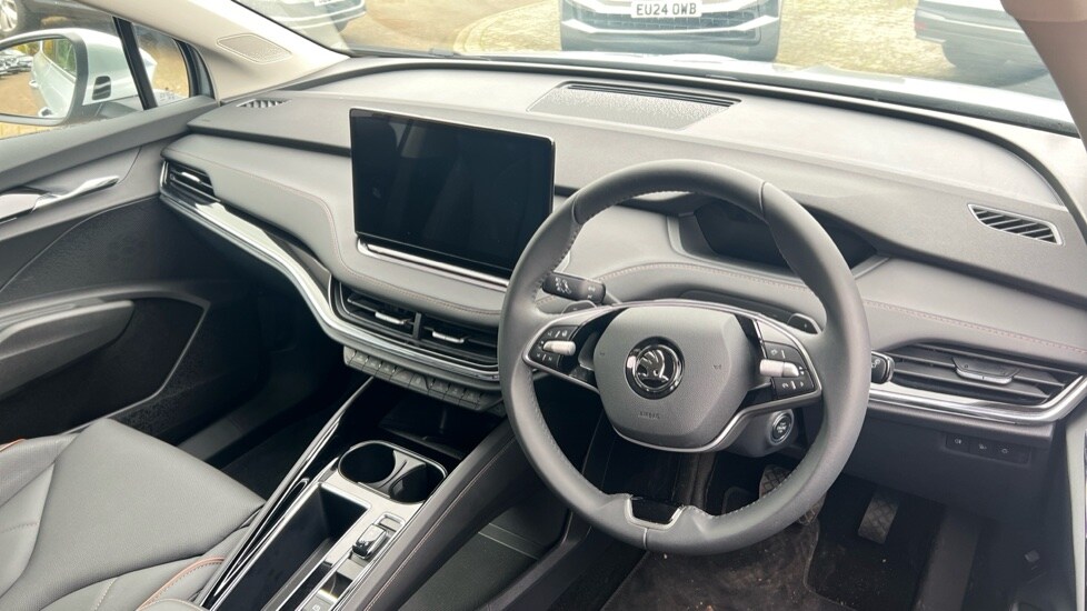 Used Skoda Enyaq 2025 for sale - 76977620: Photo 6