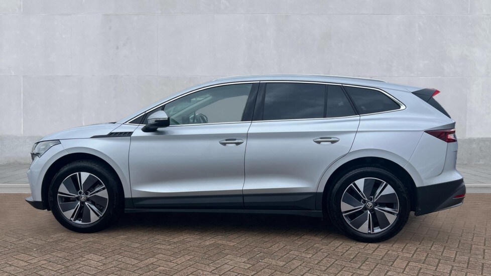 Used Skoda Enyaq 2025 for sale - 76977620: Photo 9