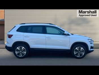 Used Skoda Karoq 2024 for sale - 75382794: Photo