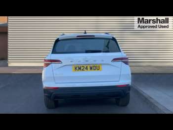 Used Skoda Karoq 2024 for sale - 75382794: Photo