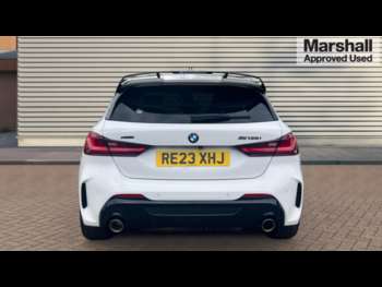 Used BMW 1 Series 2023 for sale - 74962845: Photo