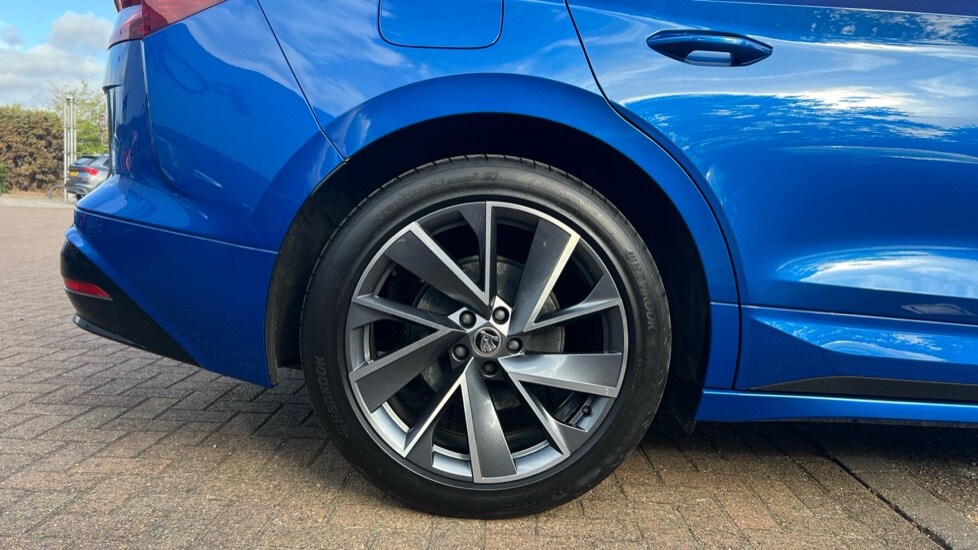 Used Skoda Enyaq 2024 for sale - 76095954: Photo 19