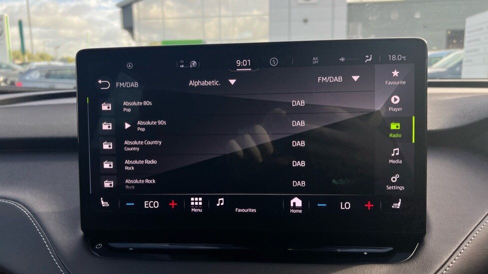 Used Skoda Enyaq 2024 for sale - 76095954: Photo 33