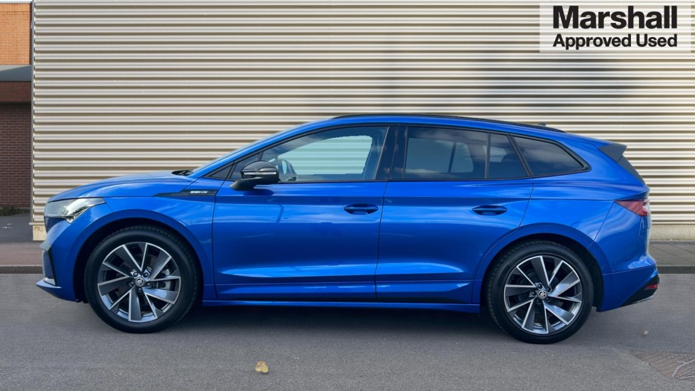 Used Skoda Enyaq 2024 for sale - 76095954: Photo 6