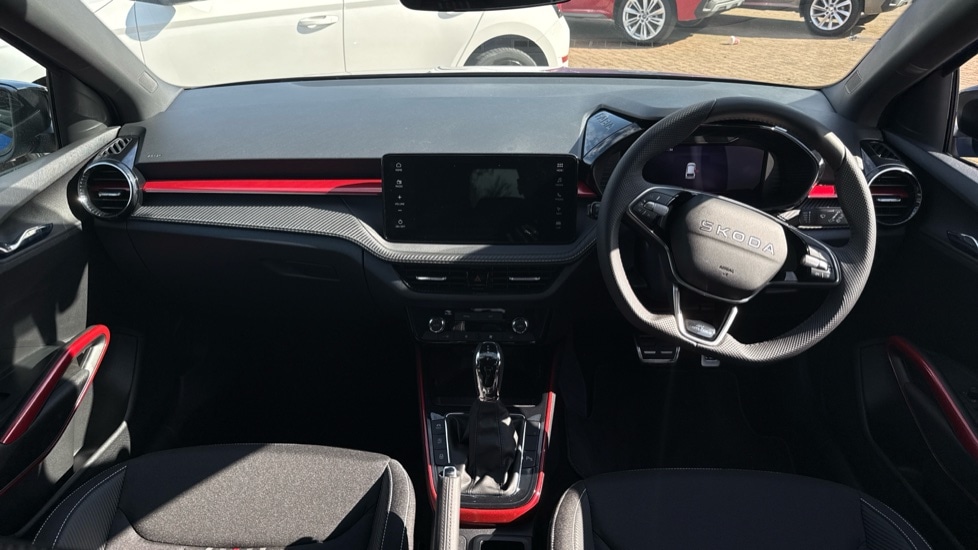 Used Skoda Fabia 2025 for sale - 76544450: Photo 12