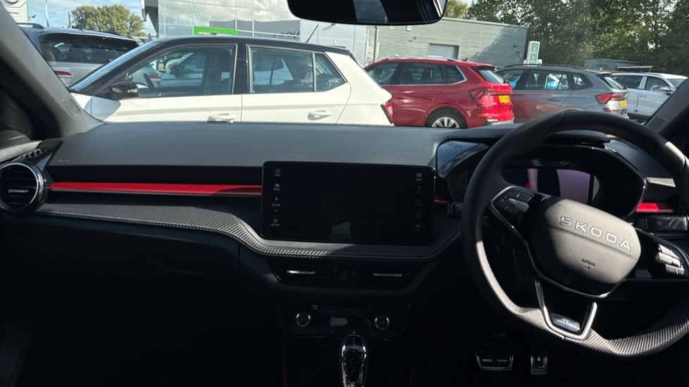 Used Skoda Fabia 2025 for sale - 76544450: Photo 13