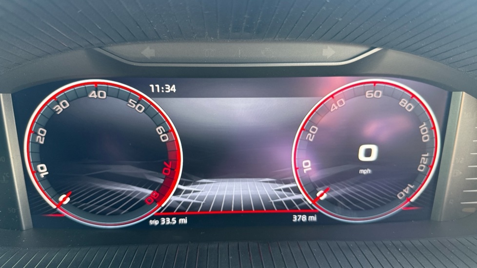 Used Skoda Fabia 2025 for sale - 76544450: Photo 14