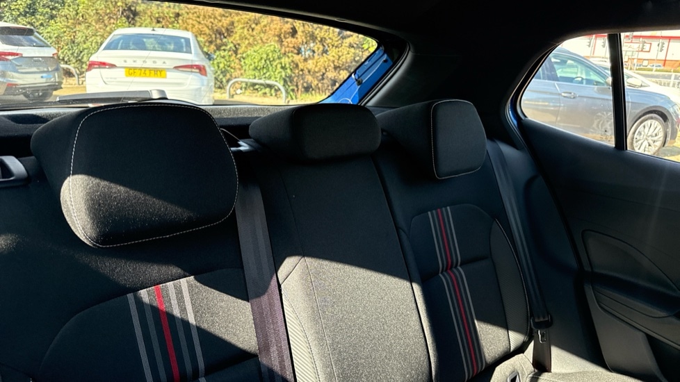 Used Skoda Fabia 2025 for sale - 76544450: Photo 15